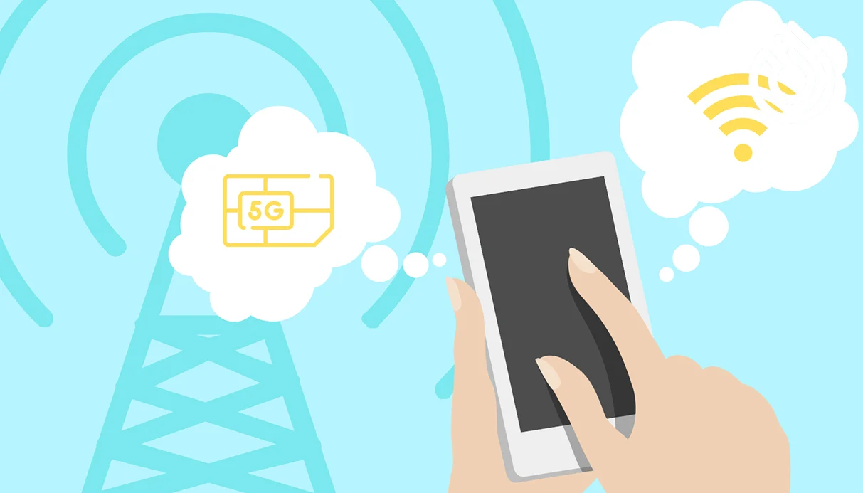  Virtual Numbers vs SIM Cards: Which Is Best for You?