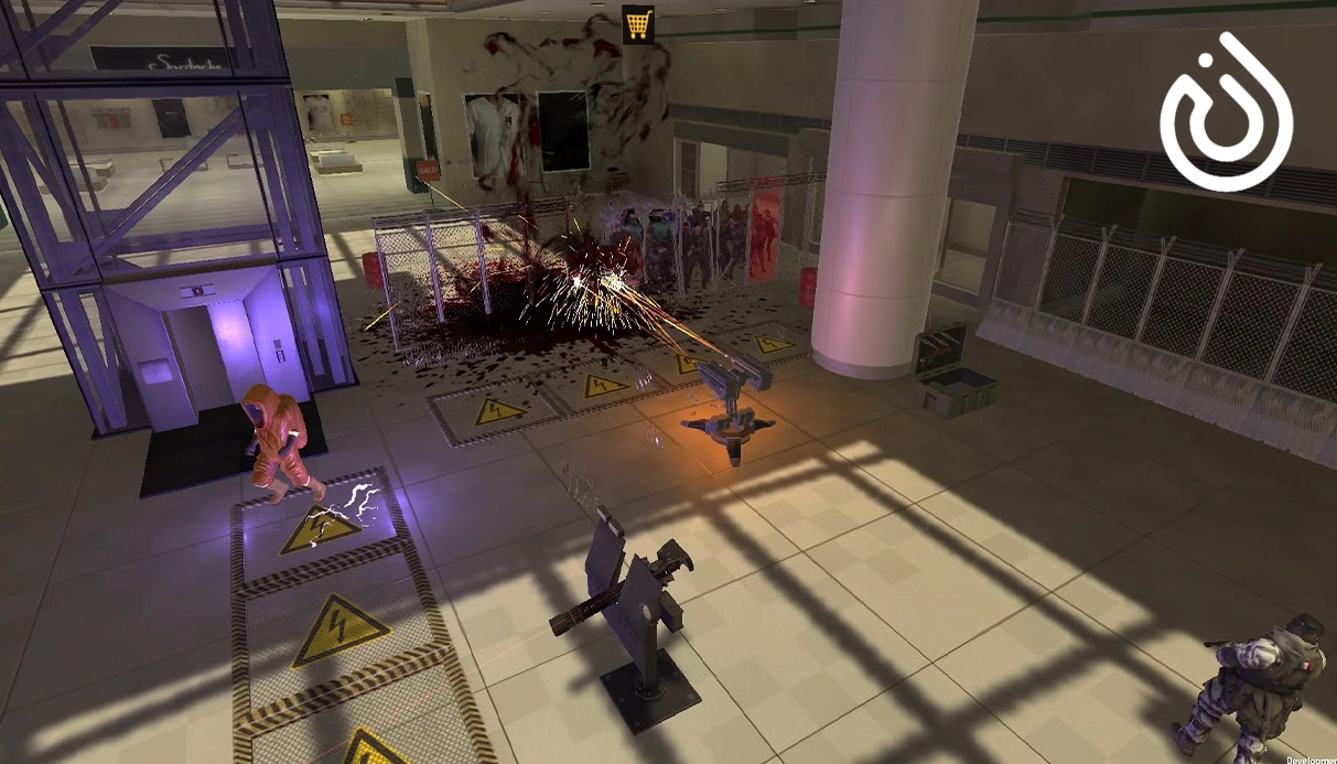 Survive for Free: Claim This Zombie Game on Steam 