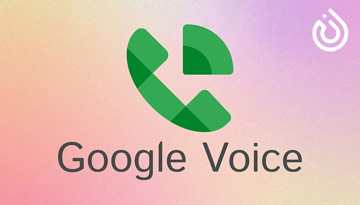 What does blocking mean in Google Voice?