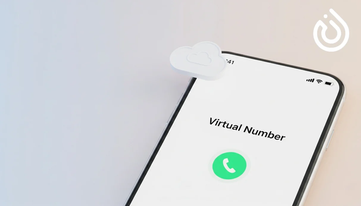  Virtual Numbers vs SIM Card