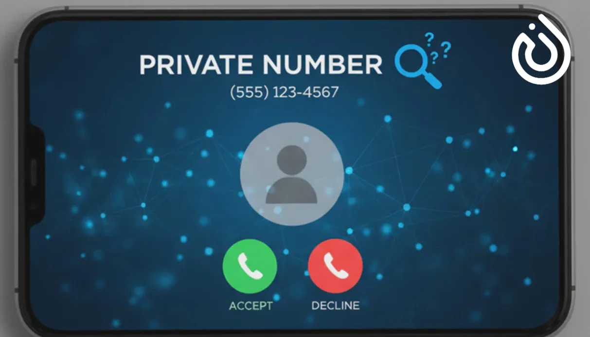 How to Block Private Numbers