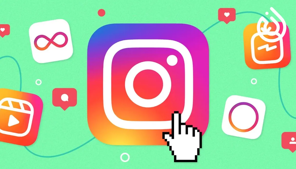 Resetting Instagram Without Email