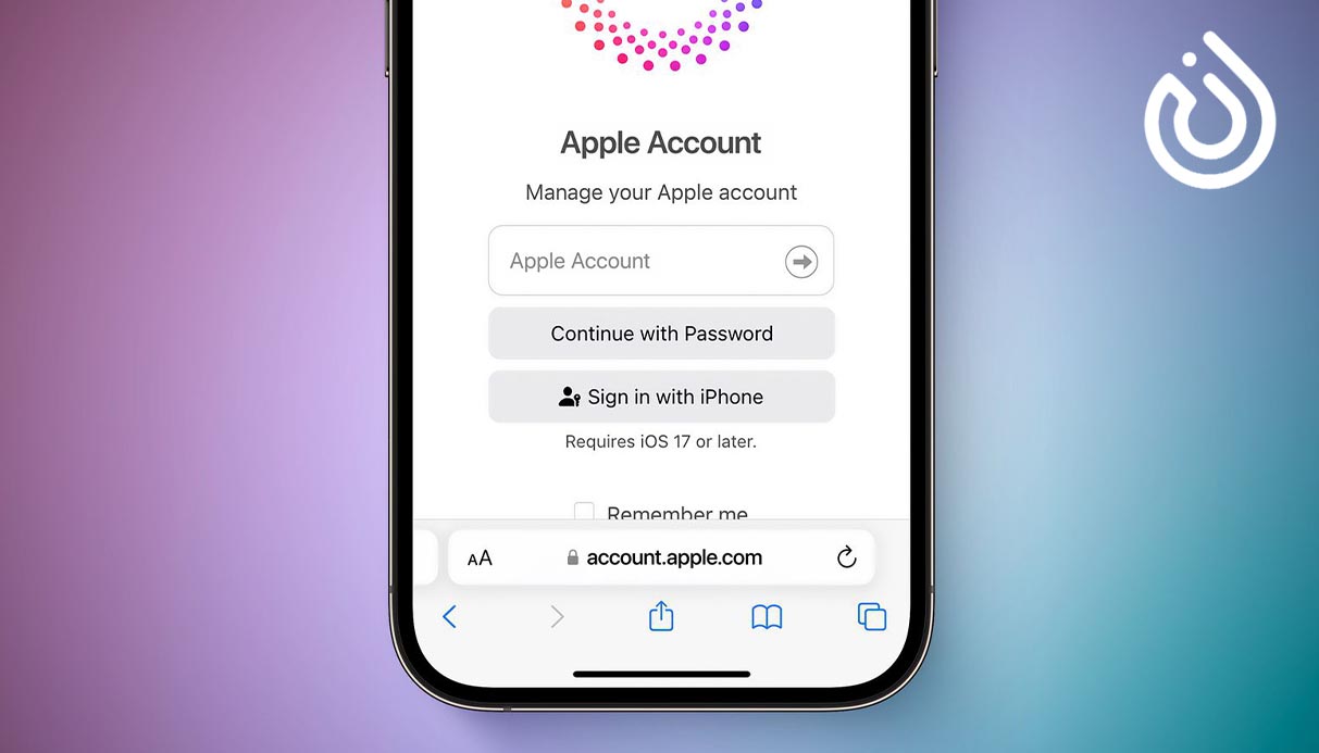 ?Why Apple Requires a Phone Number