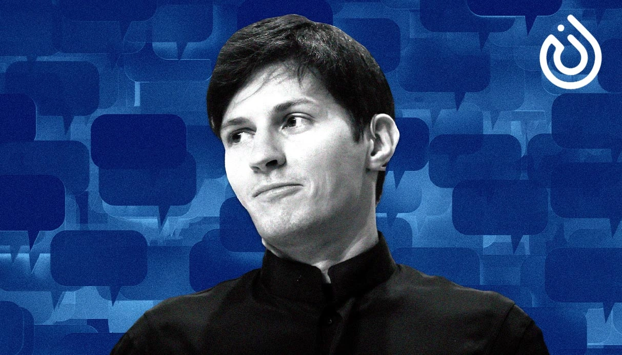 Telegram CEO Pavel Durov Now Charges $99 for Direct Messages
