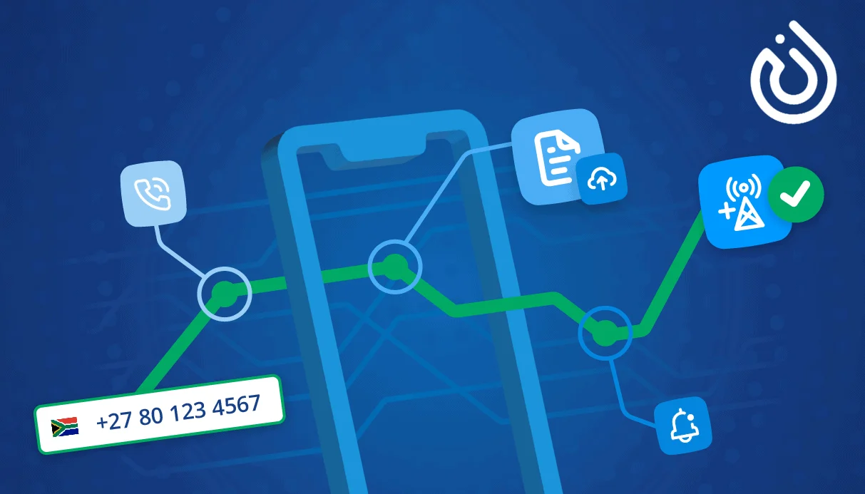 How Business Phone Number Porting Works