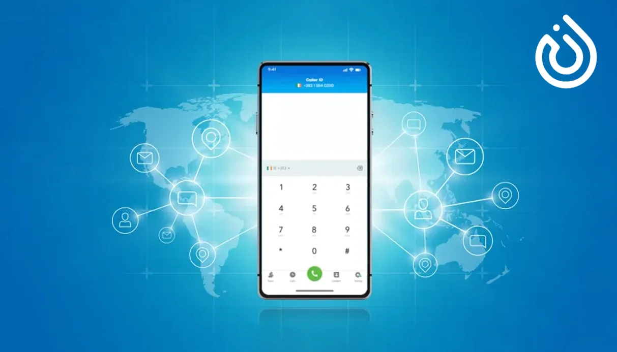 How Business Phone Number Porting Works