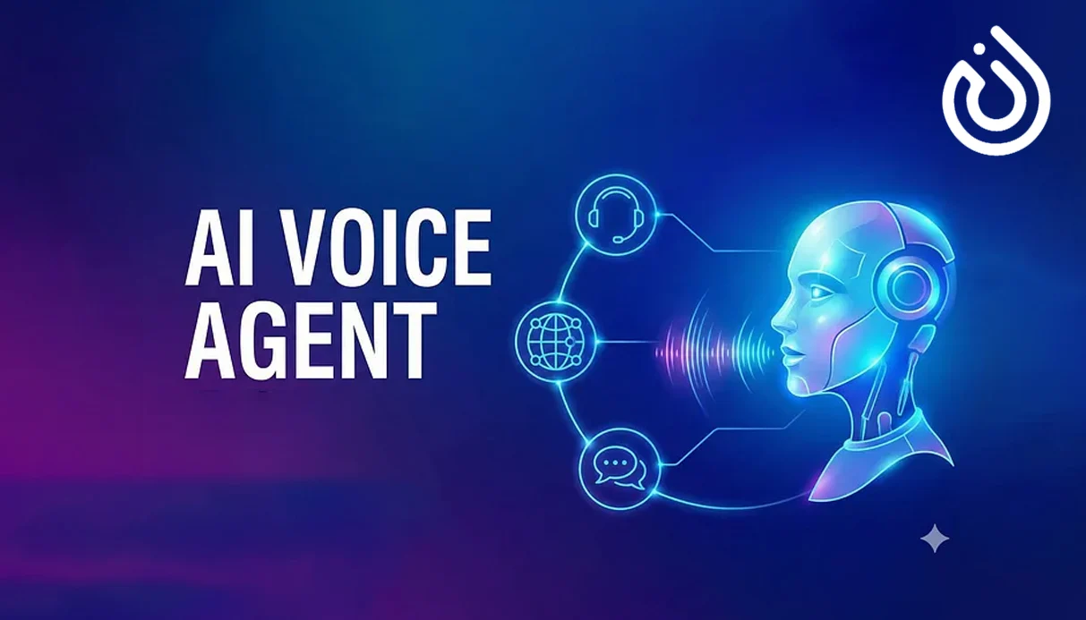 Why Should Businesses Use AI Voice Agents?