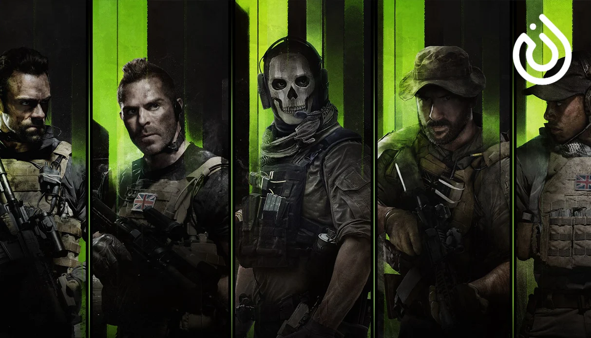 Virtual Number for Call of Duty: Modern Warfare II