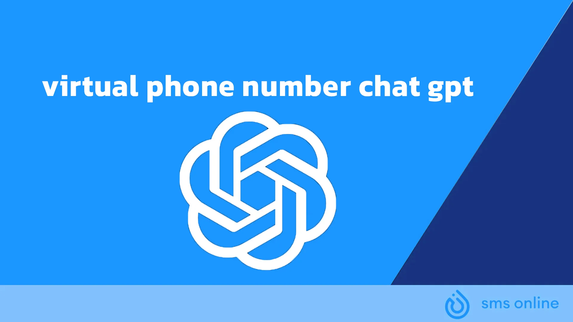 advantages of having a virtual phone number chat gpt