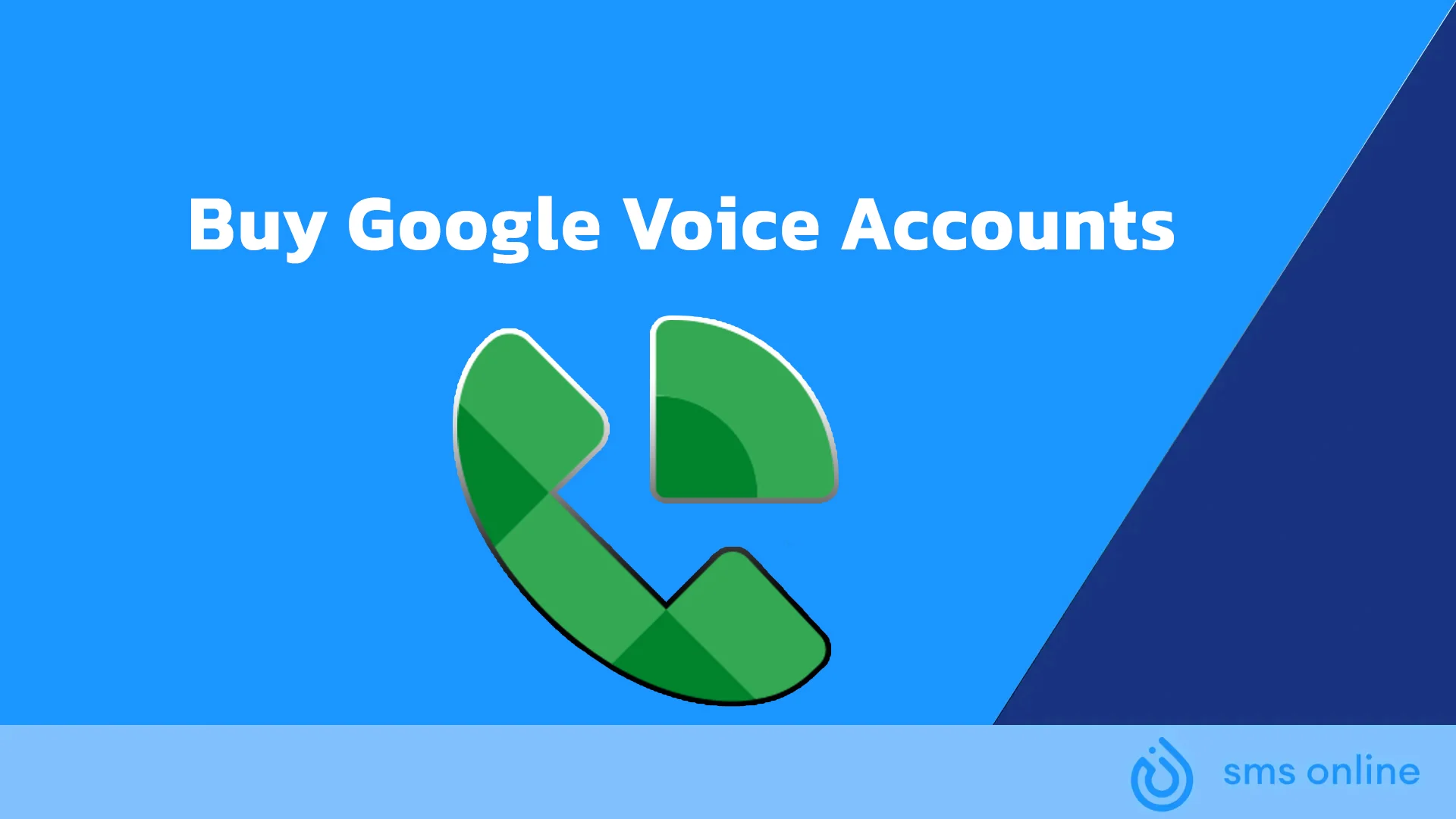 Overview of the benefits of buying a Google Voice Account