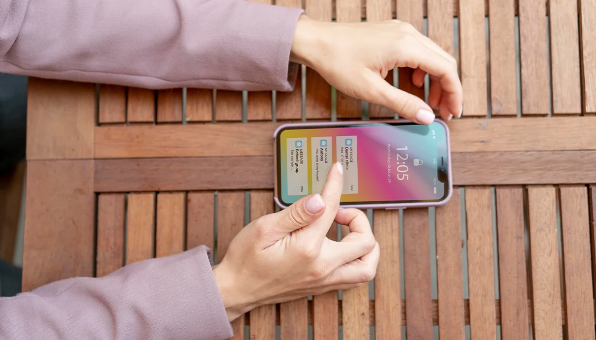 How to See Blocked Messages iPhone Easily