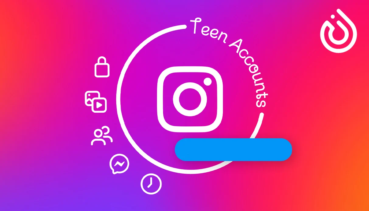 how to safely log out of an instagram account