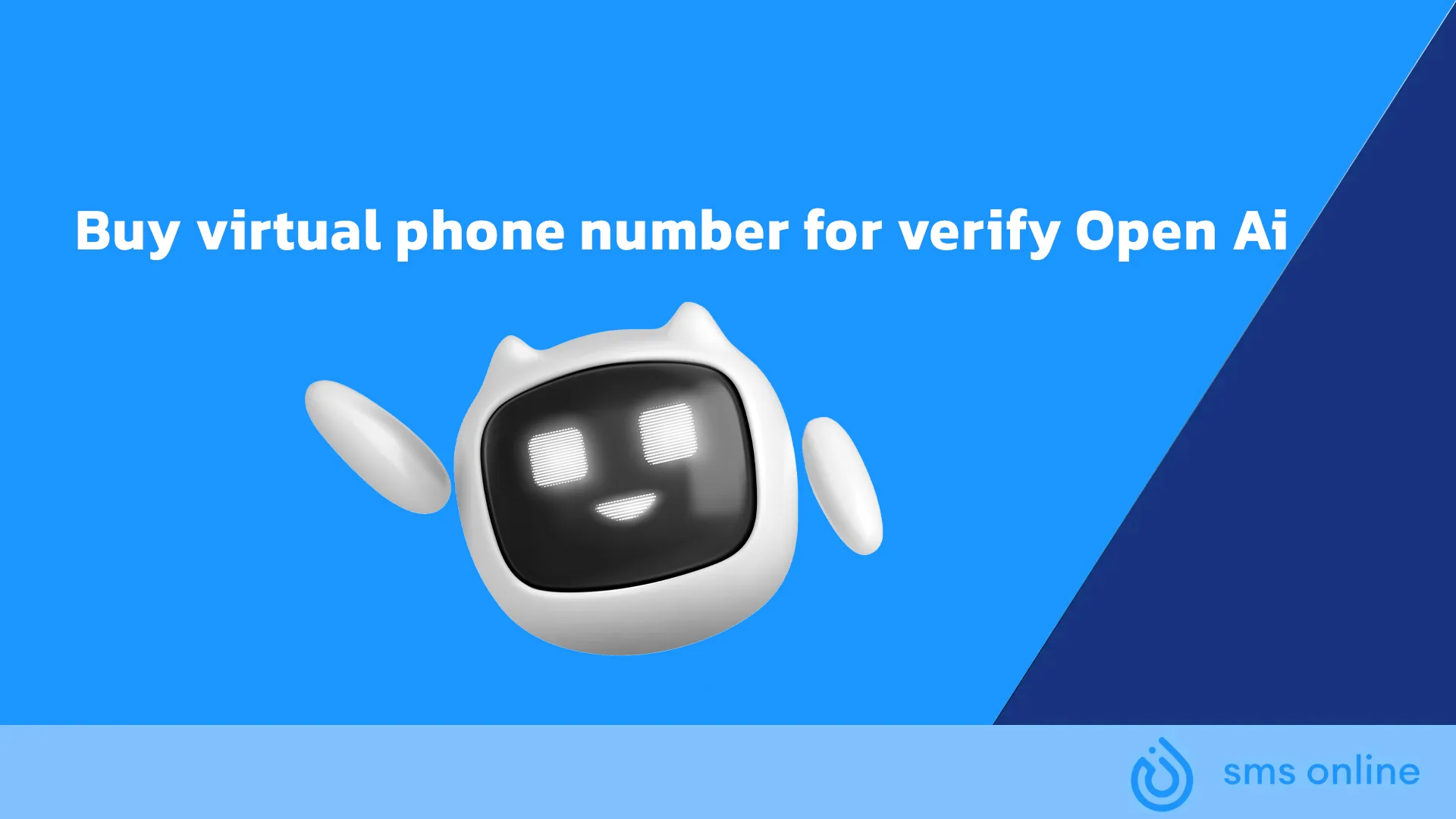Advantages of Using a Virtual Number for ChatGPT