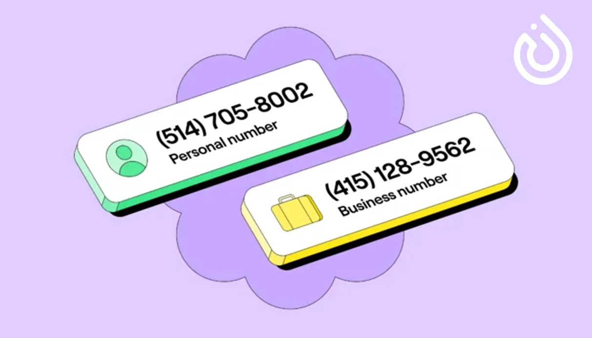 get international phone numbers for business