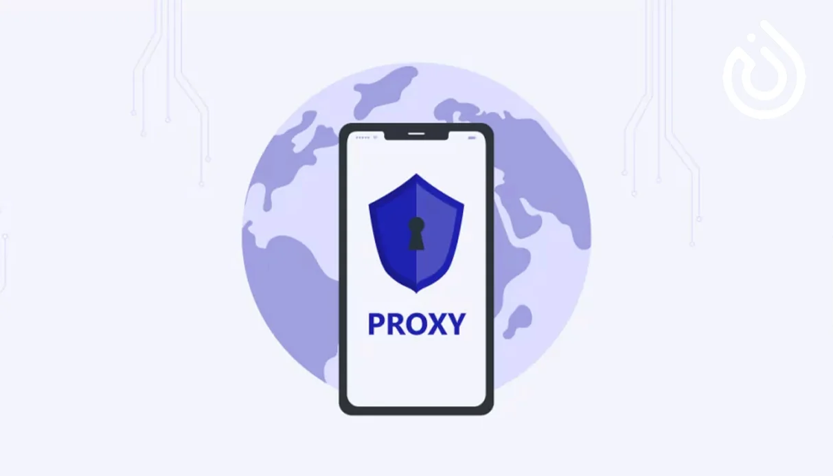 Difference Between Mobile Proxy and Server Proxy