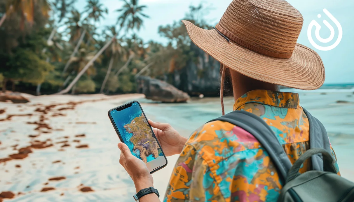 How to Get a Virtual Phone Number for Travel