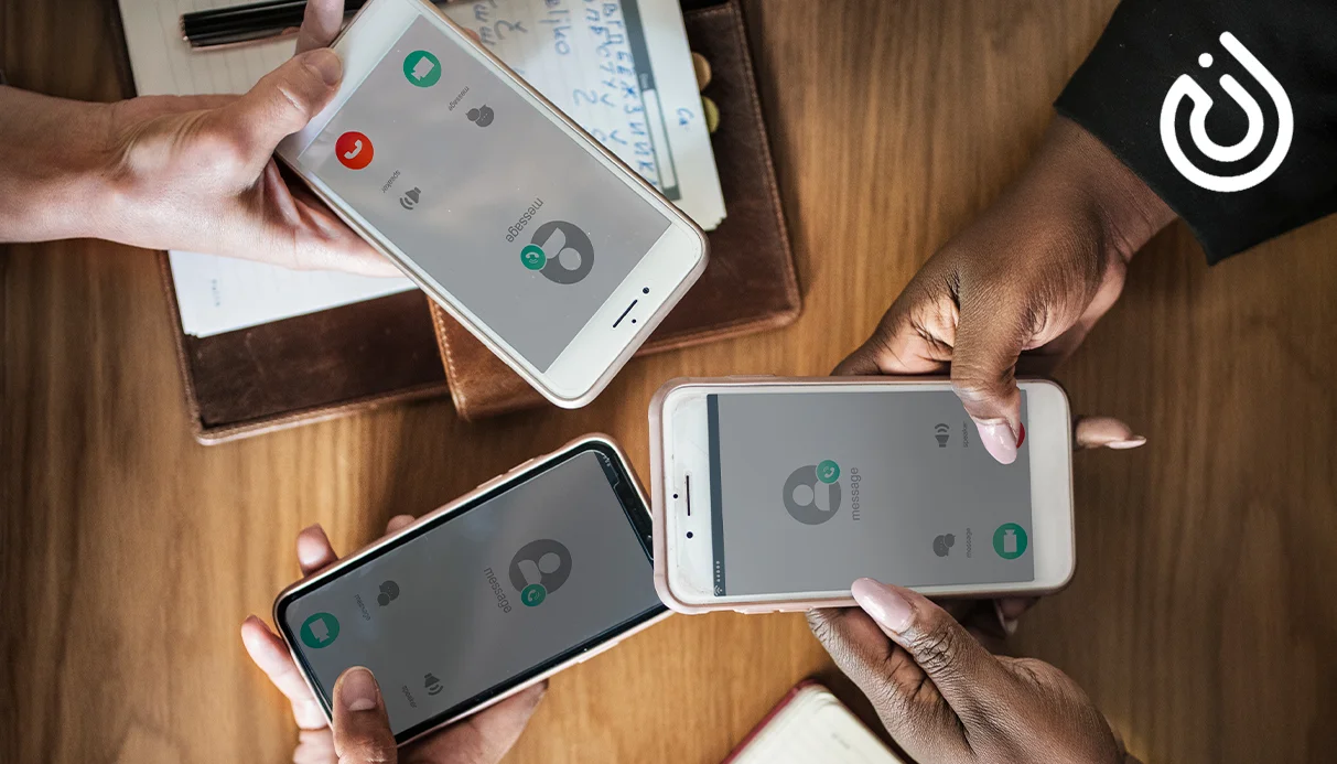 How to Connect Two Phones to One Number