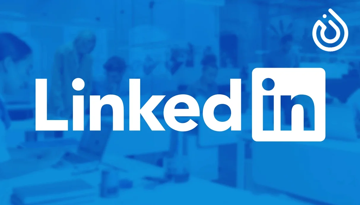 how to delete linkedIn account