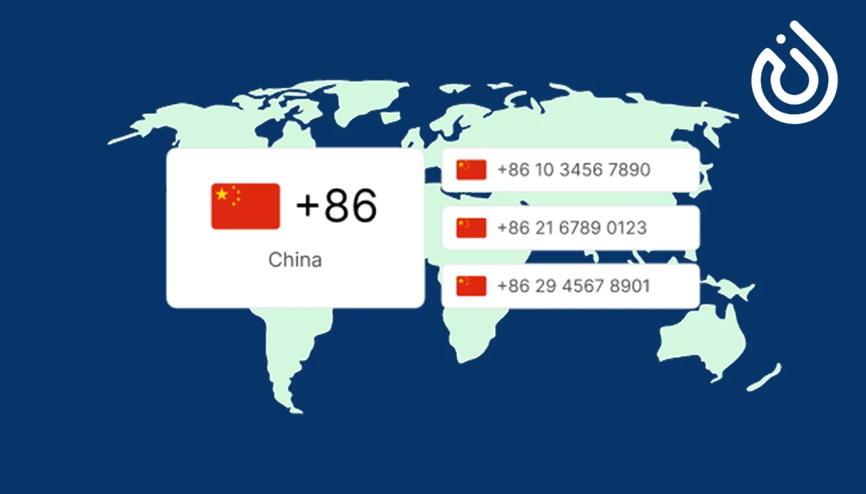 how to get chinese phone number online for sms verification