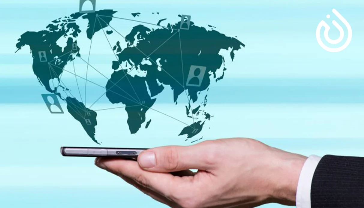 What Is an International Phone Number for Business?