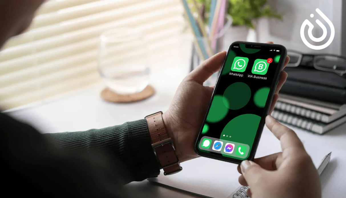 create virtual number for whatsapp