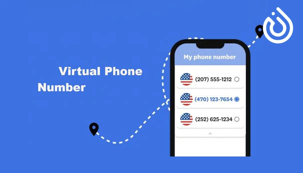 Free Virtual Number for Receiving SMS Online