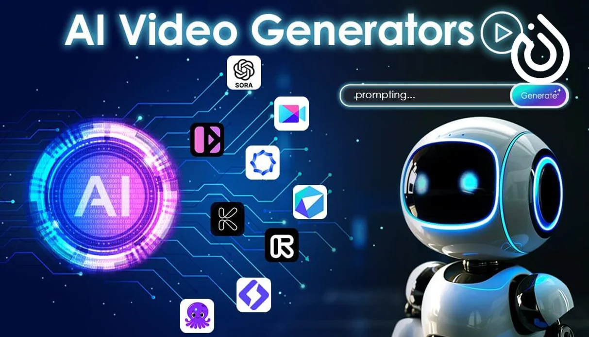 AI tools for converting photos to videos