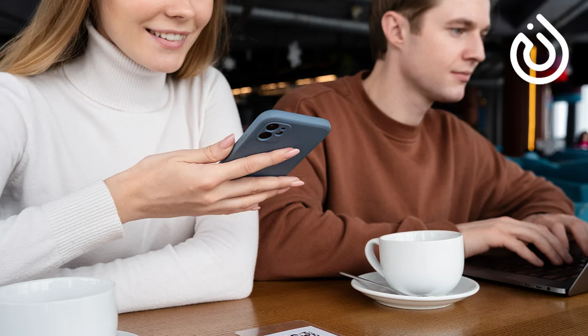 Connect Two Phones to One Number