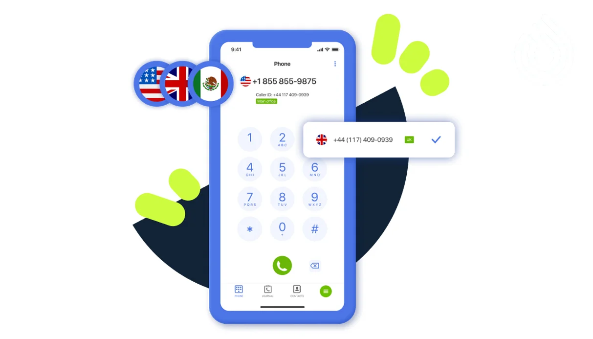 How to Get International Phone Numbers for Business