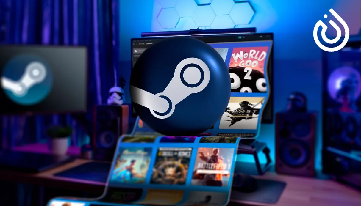 How to Add Games to Steam 