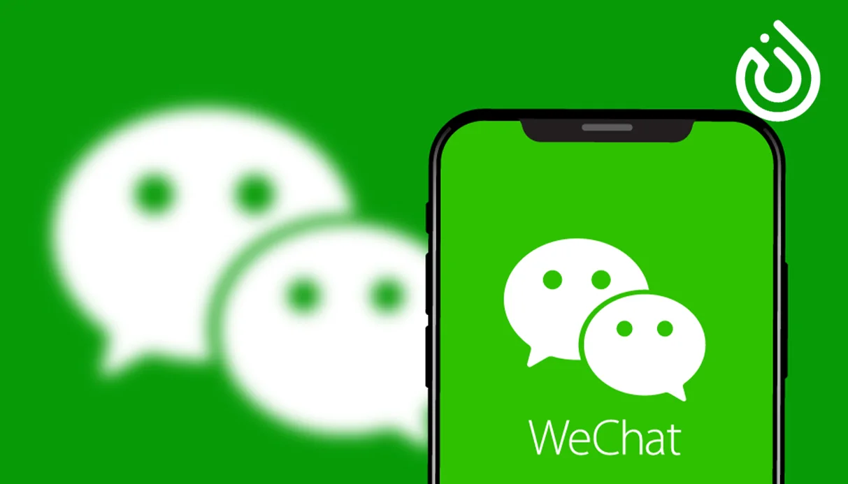 how to get sms verification code for wechat