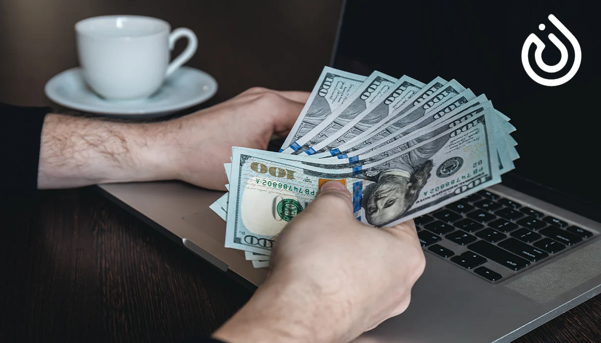 Create Accounts and Earn by Selling Them