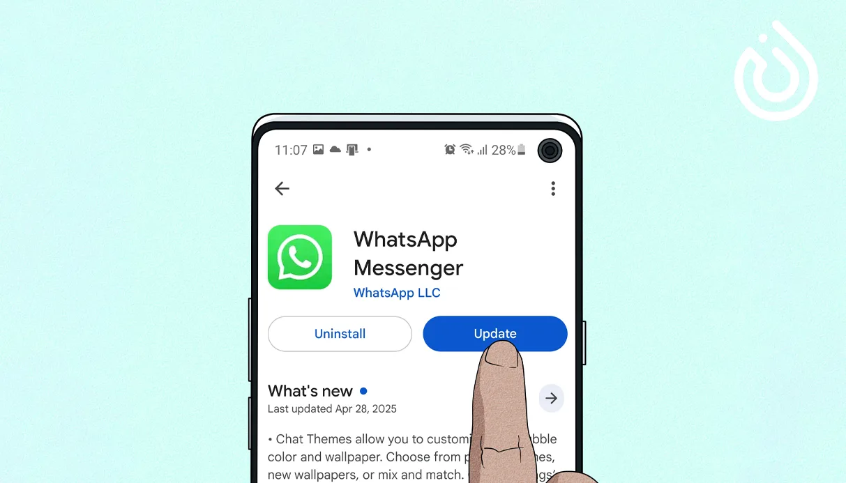  creating whatsapp account without number