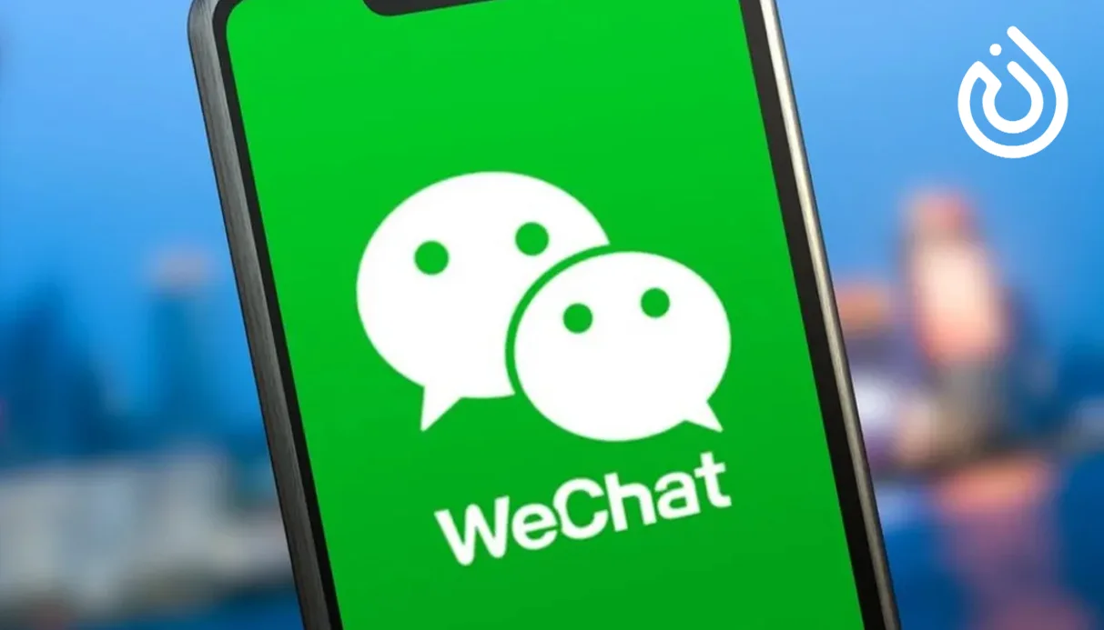 how to get sms verification code for wechat