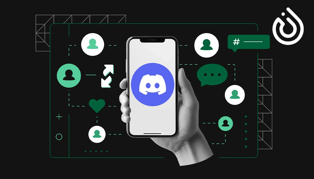 creating discord account without personal number