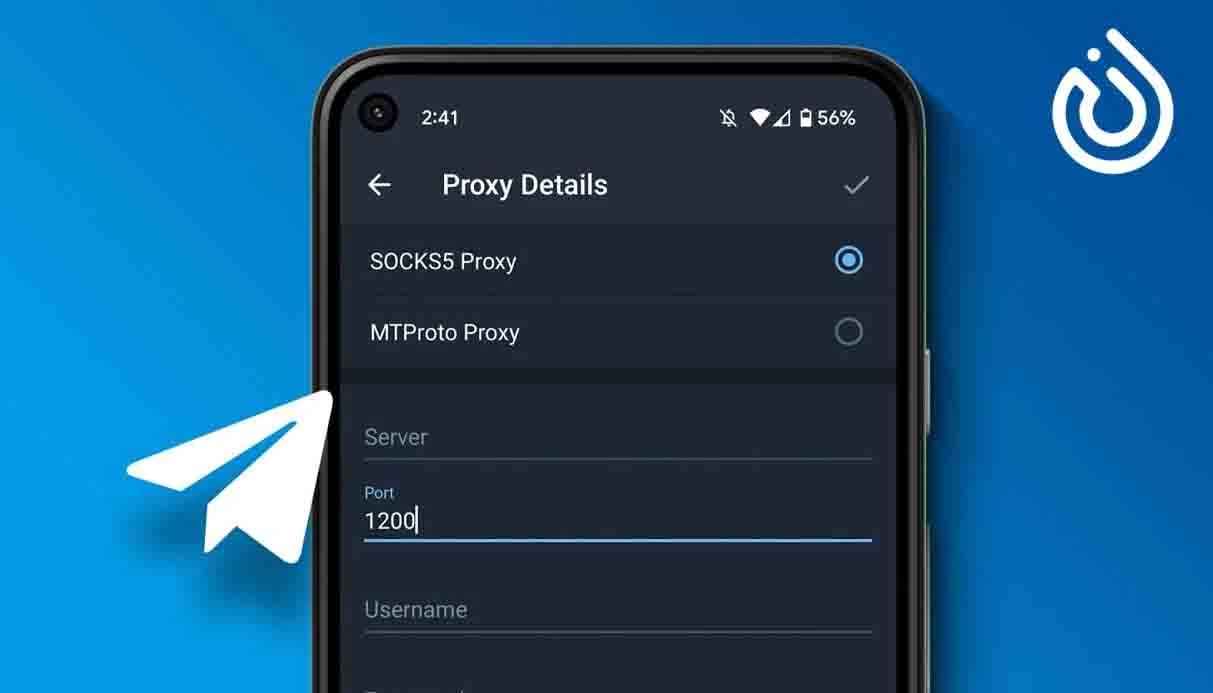 What Is a Telegram Proxy?