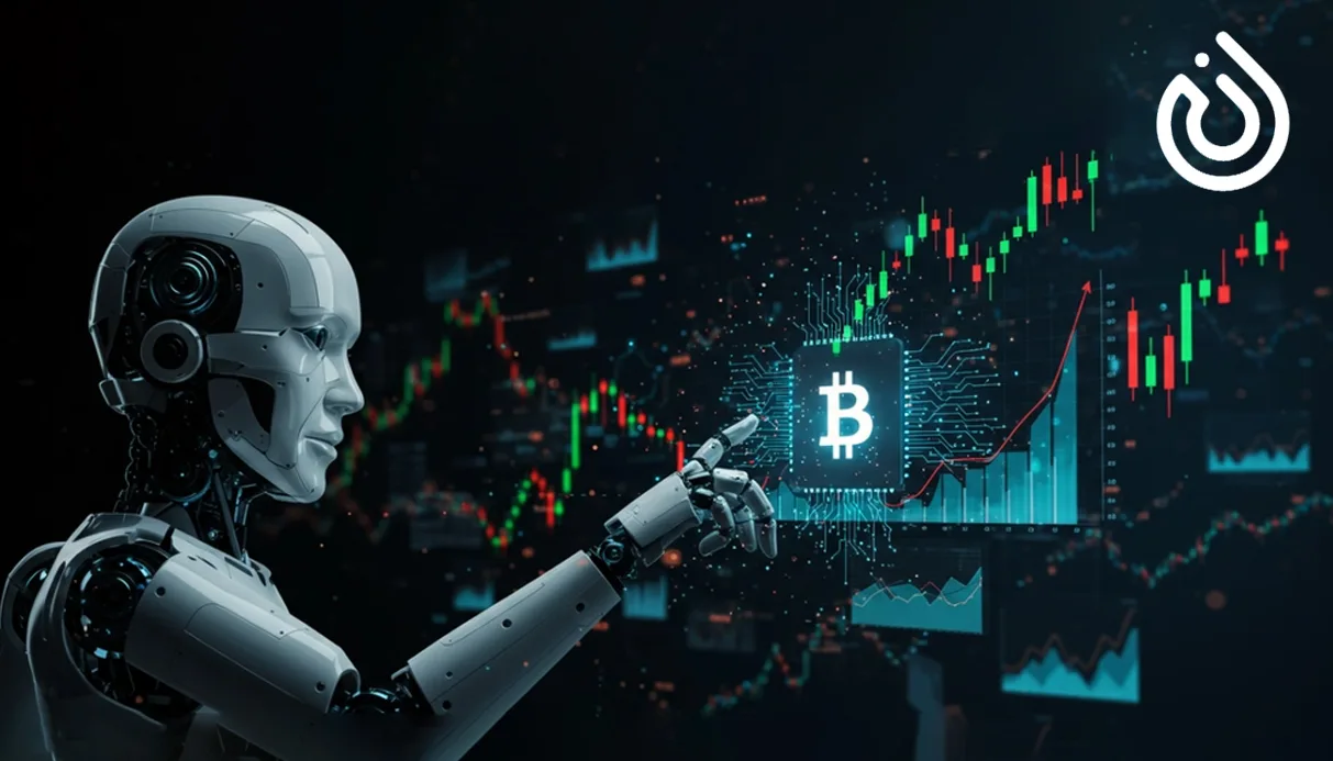 What Are AI Crypto Trading Bots?
