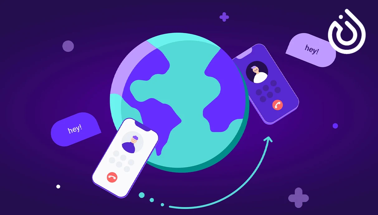 international phone numbers for better global communications