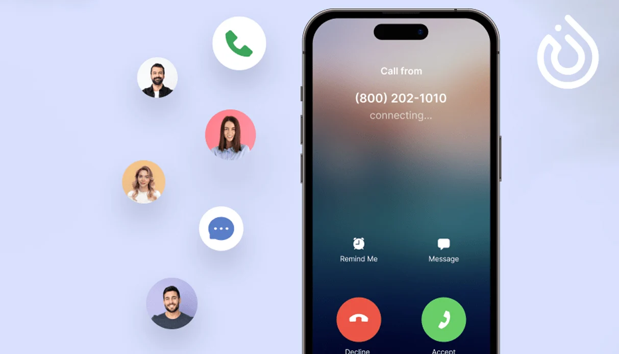 Why People Want One Number on Two Phones