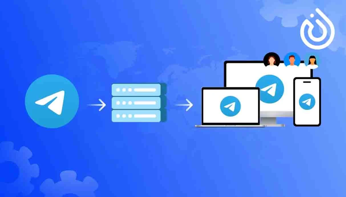 How Telegram Proxy Links Work