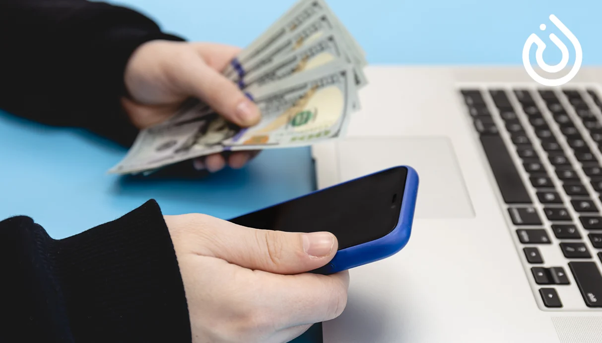 Create Accounts and Earn by Selling Them