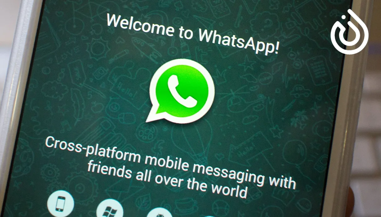 creating whatsapp account without number