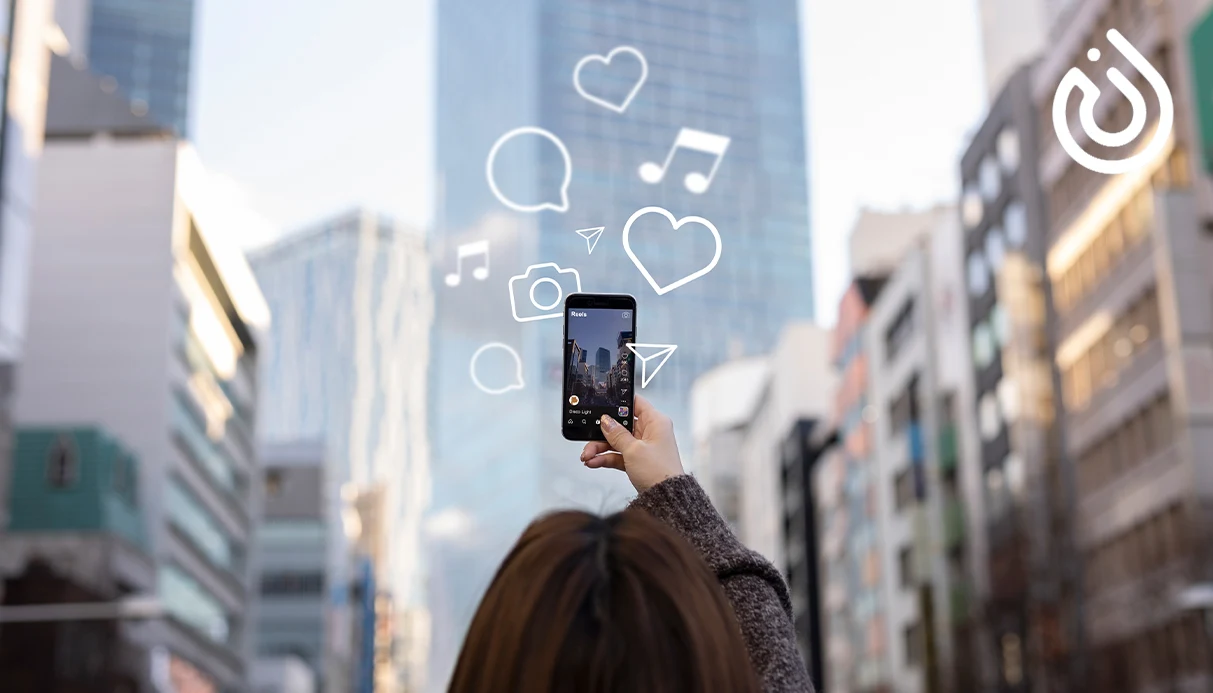 How to hide a post on Instagram