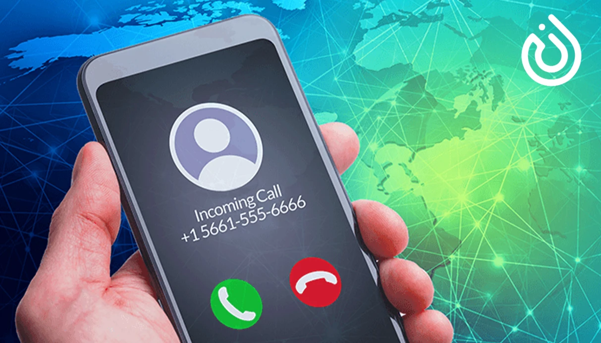 what is local caller id?