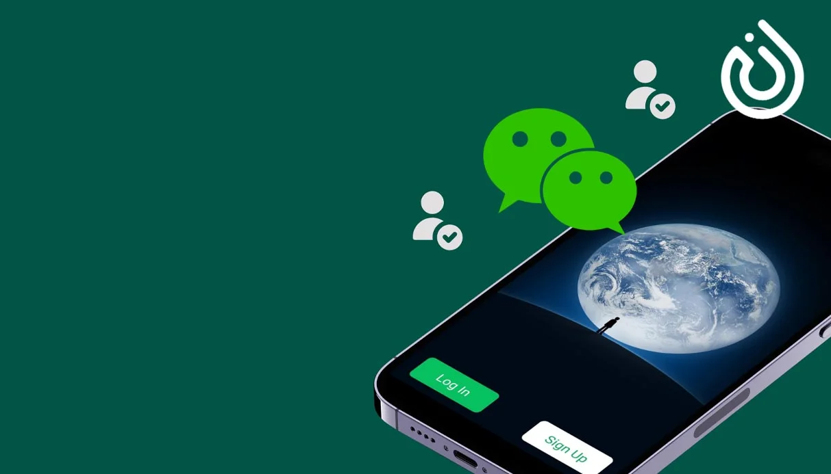  sms online we chat