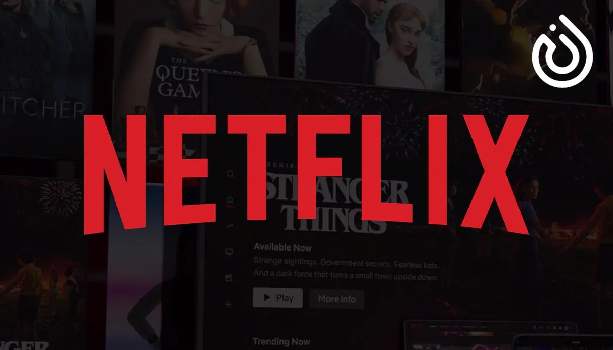 Create Netflix Account without a Phone Number