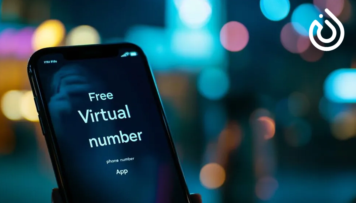 best app for virtual number free