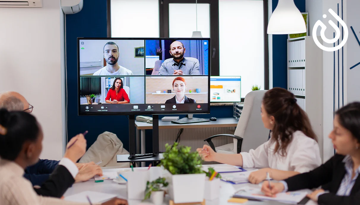 how to make conference calls