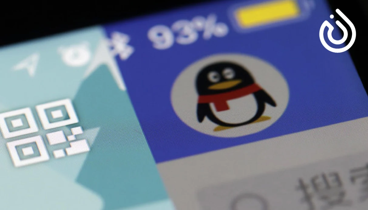 how to sign up for QQ without phone number?