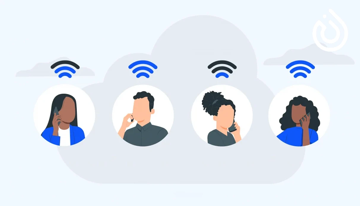 best ways to improve international voice call quality